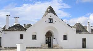 Museu Trullo Sovrano